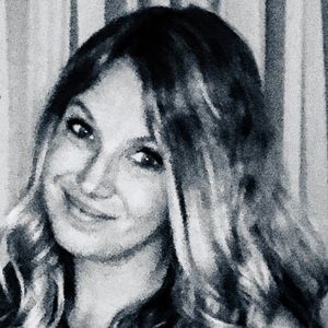 Meet your Posher, Jen